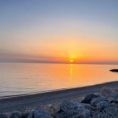 公寓 Il Pantheon - Ermes Fuscaldo