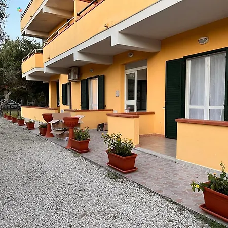 Il Pantheon - Ermes Apartamento
