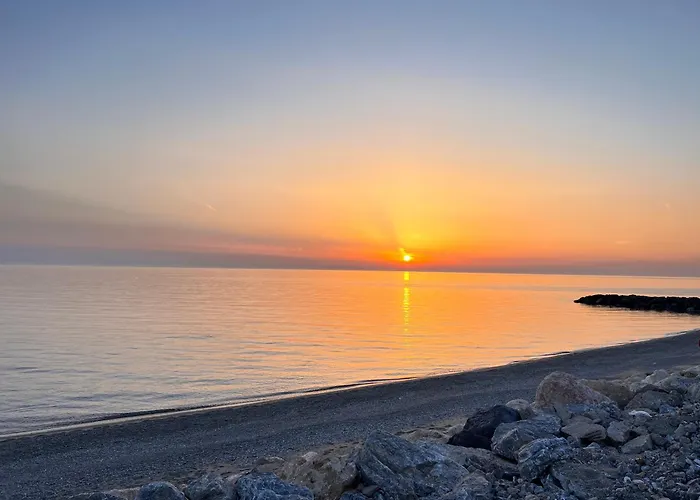 公寓 Il Pantheon - Ermes Fuscaldo