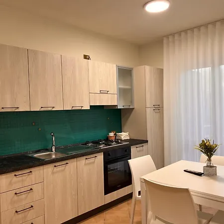 Il Pantheon - Ermes Apartment