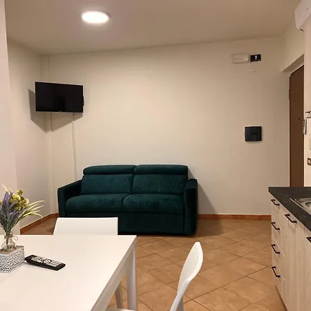 Apartment Il Pantheon - Ermes *