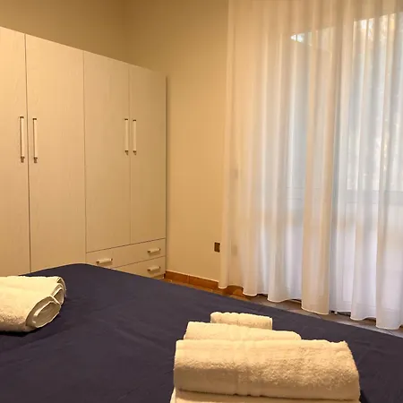 Il Pantheon - Ermes Apartment Marina di Fuscaldo