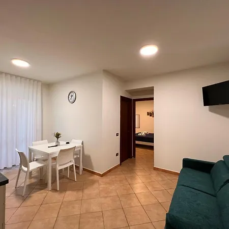 Il Pantheon - Ermes Apartment Marina di Fuscaldo