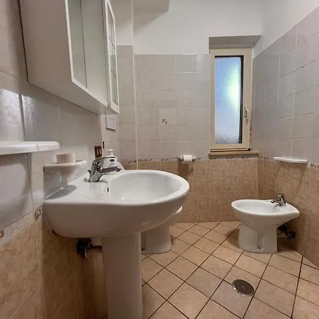 Il Pantheon - Ermes Apartment *