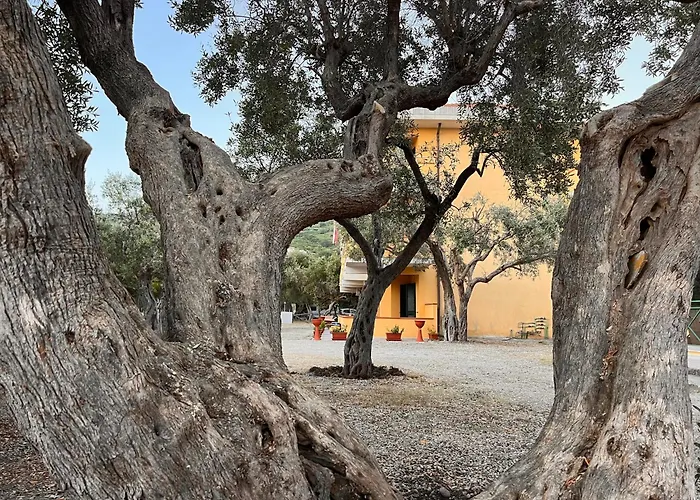 Apartamento Il Pantheon - Ermes *