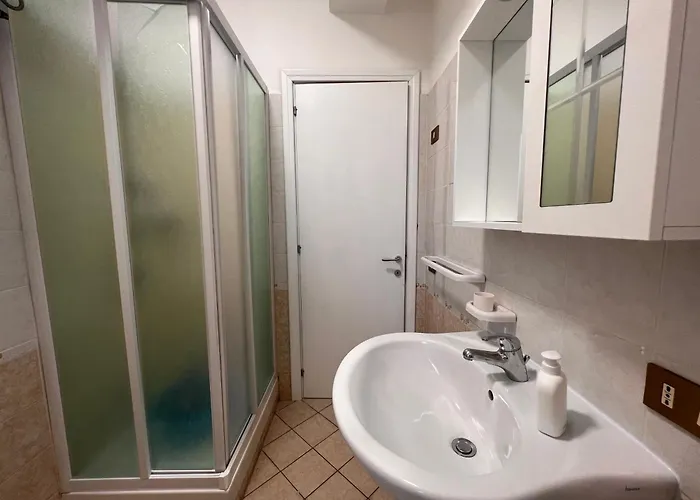 Apartamento Il Pantheon - Ermes *