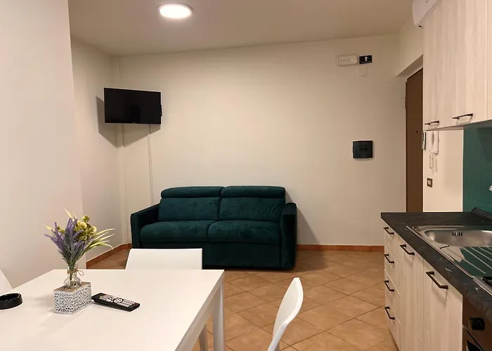 Apartamento Il Pantheon - Ermes *