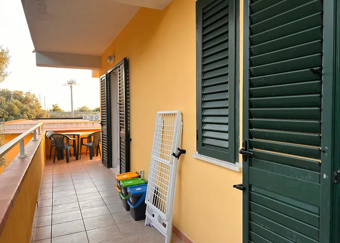 Il Pantheon - Ermes Apartamento *