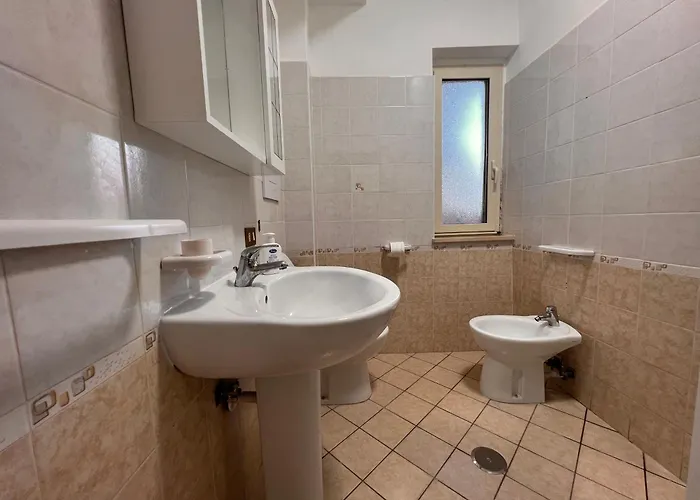 Il Pantheon - Ermes Apartamento *