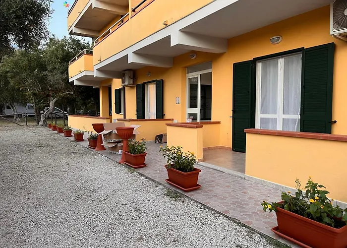 Il Pantheon - Ermes Apartamento